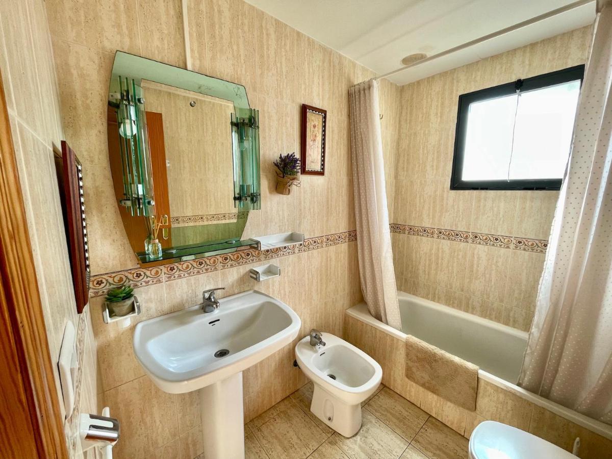 Apartamento Kennedy 2 By Gestaltur Benidorm Dış mekan fotoğraf